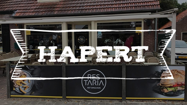 Hapert