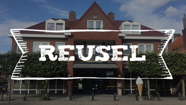 Reusel